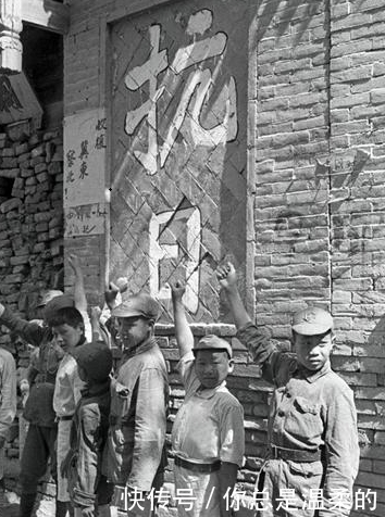 团长|日军进攻,却突然后退,团长下令:谁摸清情况赏五大洋!60人报告