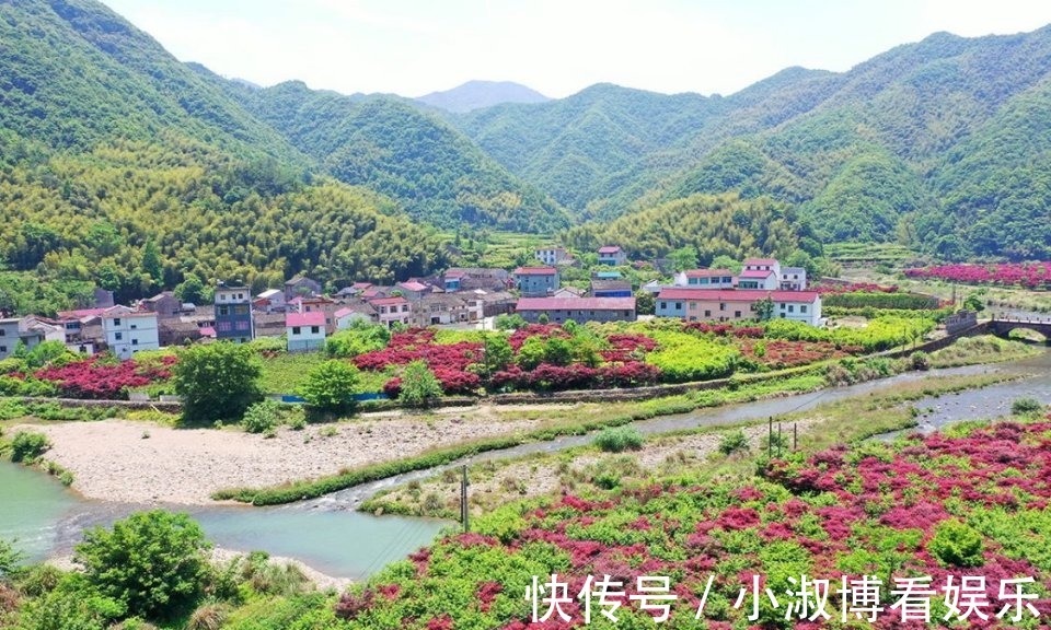 台州|宁波和台州交界地，两溪汇流岩下方，方孝孺族人后裔，将重回宁海