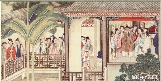 王熙凤|曹雪芹《红楼梦》里这丫环，被宝钗厌恶，却活得通透，结局最幸福