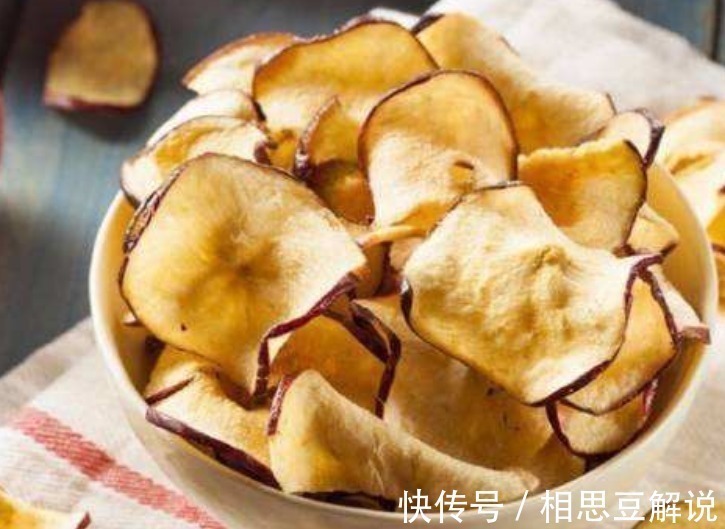 脂肪|女性坚持每天空腹吃此物,肚子脂肪不见了,皮肤更细腻,不可错过