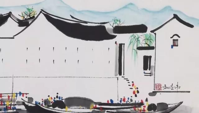 临江仙$中国5000年来最美的50句古诗词,句句让人惊艳,美到让人窒息