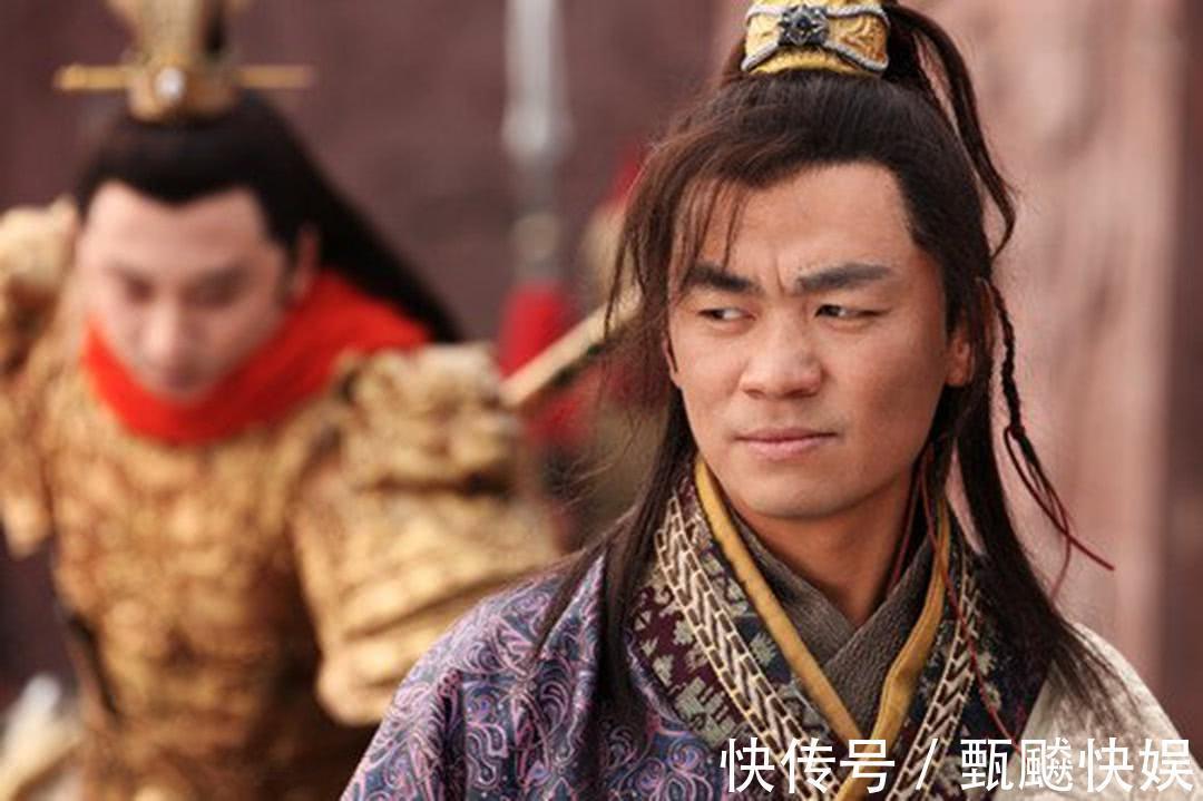 隋唐英雄传#罗松武艺在李元霸之上,既然如此,罗松怎么不一枪杀了李元霸