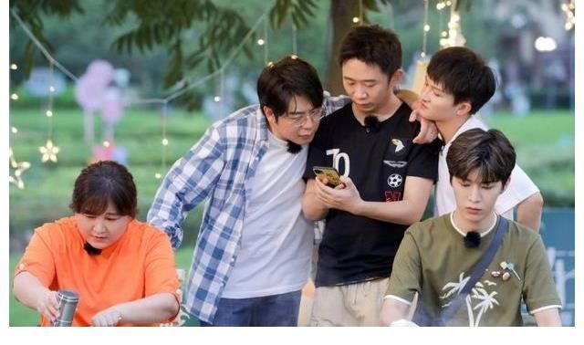 《青春环游记3》阵容曝光，杨洋宋小宝加盟，网友评论两极分化