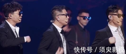 飞云之下|《披荆斩棘的哥哥》中，第二次公演演唱会水平如何？