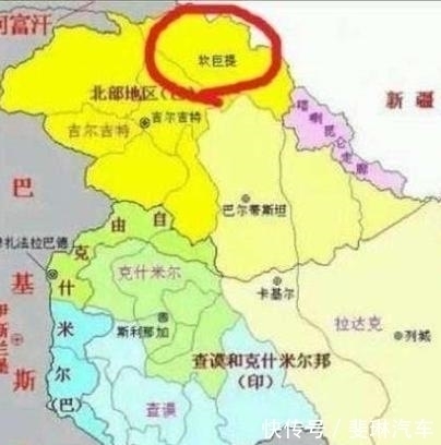 支持|这个藩属国对中国不离不弃,并入他国后还对中国默默支持!