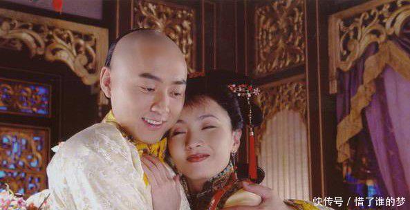 兰儿|咸丰最有名气的两个老婆,一个是慈禧,一个是慈安!