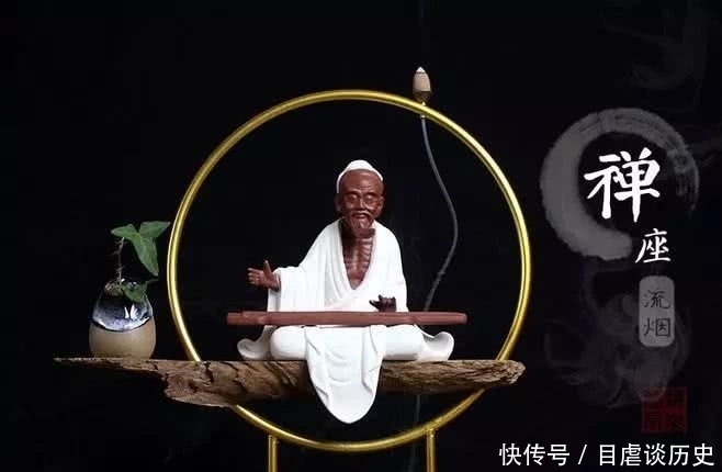 人生|庄子用两条“鱼”,告诉你人生的最高境界,句句深入人心