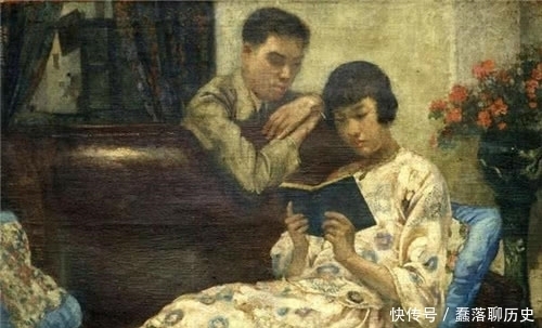 明清时期|未婚妻因病去世,他悲痛欲绝,谁知17年后却在街头偶遇“亡妻”