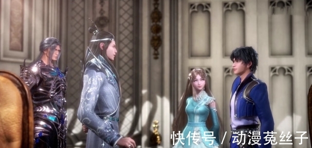 唐三|目前,斗罗大陆中唯一一种土豪武魂,拥有者都是富可敌国!