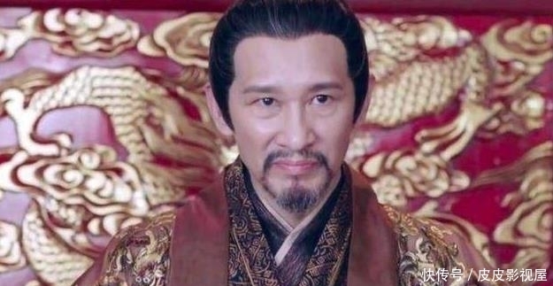 反抗|他是凌烟阁第一功臣,家族46人为国尽忠,最后起兵反抗大唐