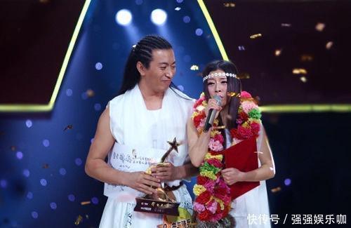 凤凰传奇|曾经《星光大道》冠军，与评委现场互怼引争议，今在圈中销声匿迹