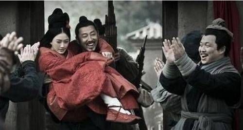 高明|吕雉害死戚夫人后,刘邦长子急忙认妹妹为母亲,13年后发现真高明