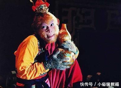 恭恭敬敬|孙悟空有一位师姐,地位比观音高,连如来也得对她恭恭敬敬