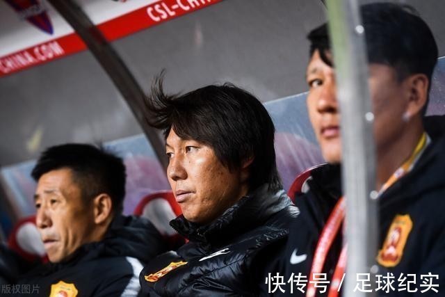 广州富力|6胜2平力压葡萄牙出线!舍弃630万违约金只为祖国,国足痛失名帅