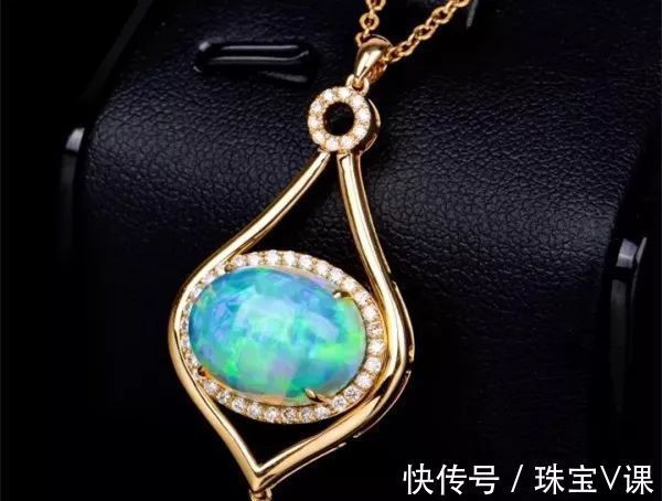 水晶 宝石界的升值黑马,新晋贵妇