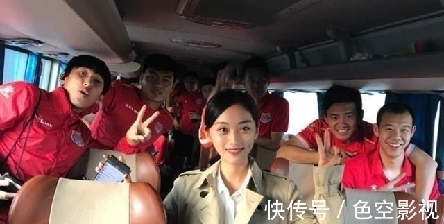 贵州恒丰|喊出“3年冲甲,5年冲超”的美女老板,如今已跑路,沦为在逃人员