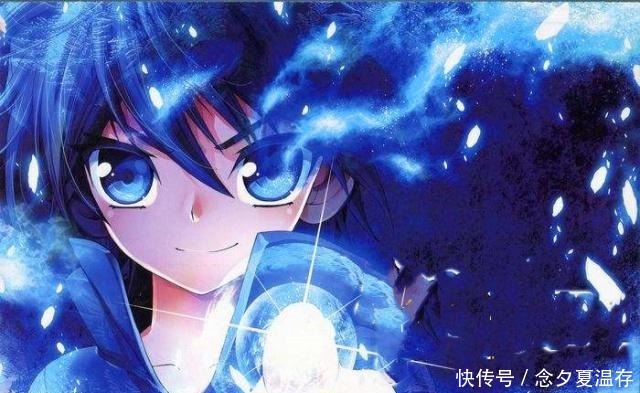 斗罗|终极斗罗从少女到成熟的乐卿灵,九年陪伴,却被告知有女朋友