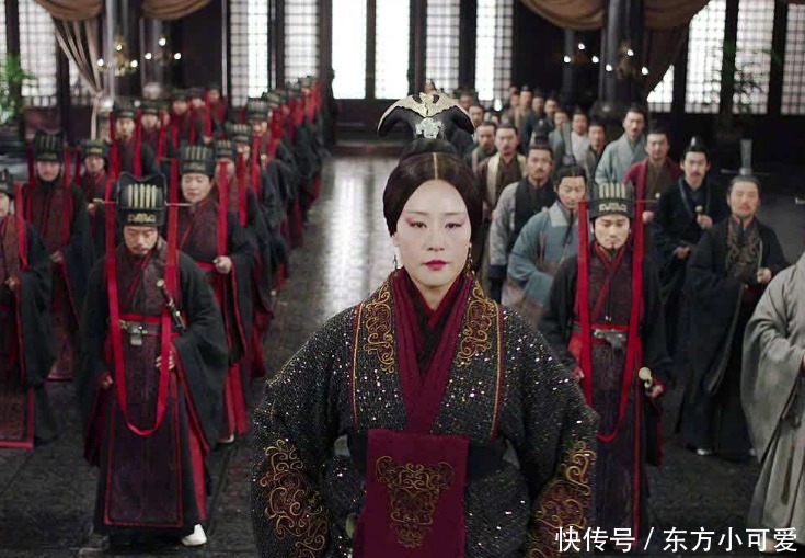 至今|《大秦赋》:秦始皇陵为什么至今还不敢挖?考古队吃过惨痛教训