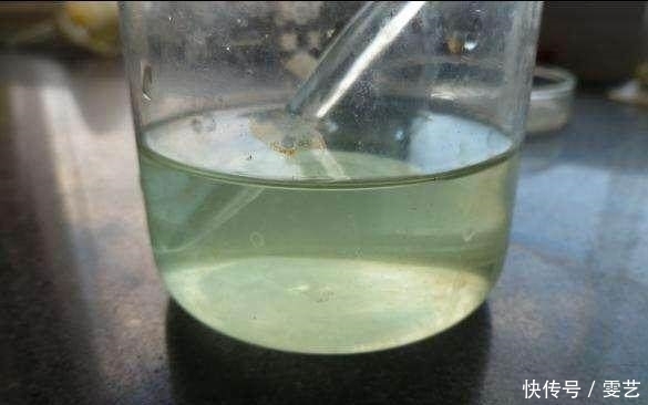 溶液|新手一定要认识这“三种溶液”,爆盆,去病,开花都要靠它们!