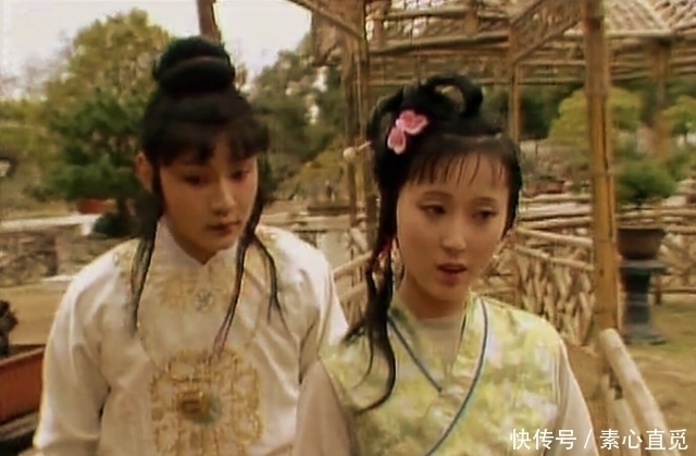 红楼梦:晴雯最缺心眼的一次,两句话把宝钗黛玉全得罪了