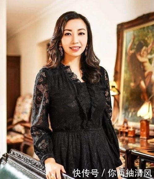 顶级|林徽因后人今何在?孙子孙女都不愿姓梁,曾孙女成顶级社交名媛