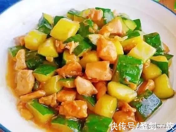 味道|中秋家宴不知道吃什么菜，12道菜任你选，做法简单味道好又下饭