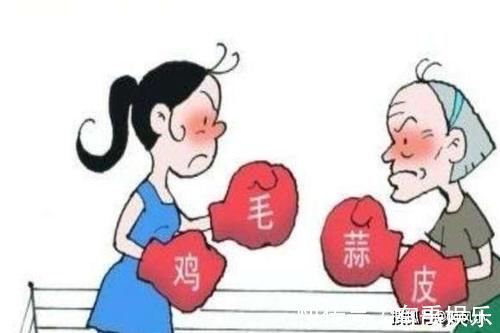 宝宝|为什么月子期间更容易出现婆媳矛盾,归根结底是这2个原因