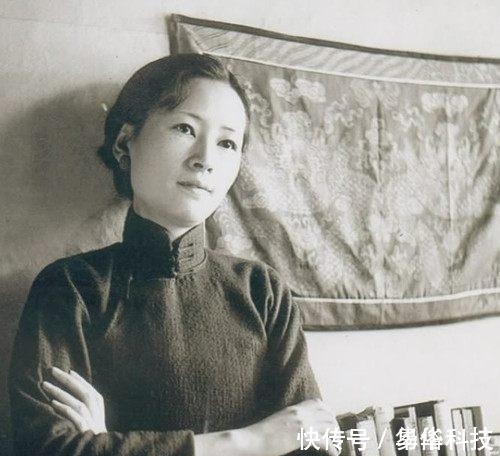 恩格斯@林洙 金岳霖每天三点半 来找林徽因 为她做一件事