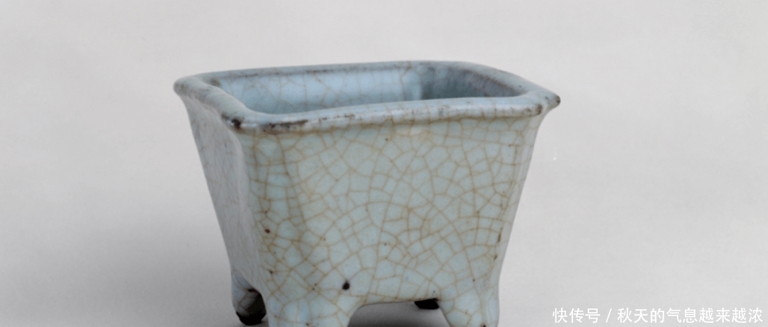 五大|藏于故宫的五大名窑