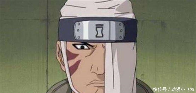 火迷|火影 被火迷误以为是“青铜”的五个忍者, 最后1位曾单虐宇智波鼬