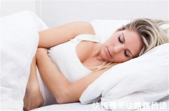 血块|子宫不好的女人,月经来时一般会有5个“异常”,希望你没有