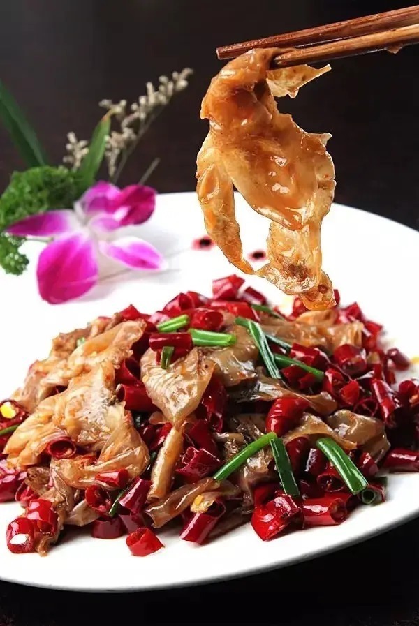 酒楼|九道酒楼口碑菜品,实实在在,味道出彩!