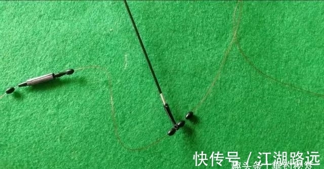 浮漂上有信号,就是提不上鱼,多数是这五个原因导致!