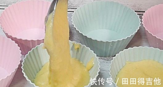 微波炉|夏日,早餐别吃包子馅饼了,试试这6款,口味清爽新颖,娃很喜欢!