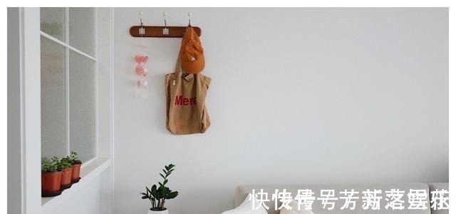 全屋|她家玄关太好看了,一进门就被美到,喜欢这样务实不花哨的装修!