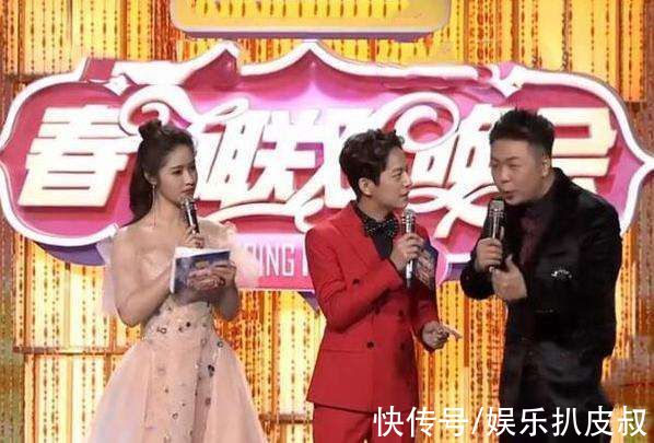 快樂大本營徹底消失，五位主持風格迥異，解散是最好的選擇