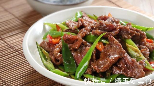 牛肉|常给孩子做这两种菜，不仅长个还能提高智商，很多家长“偷着做”