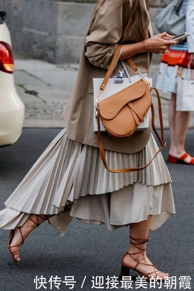 时装周|换季不知道买什么跟着时装周买