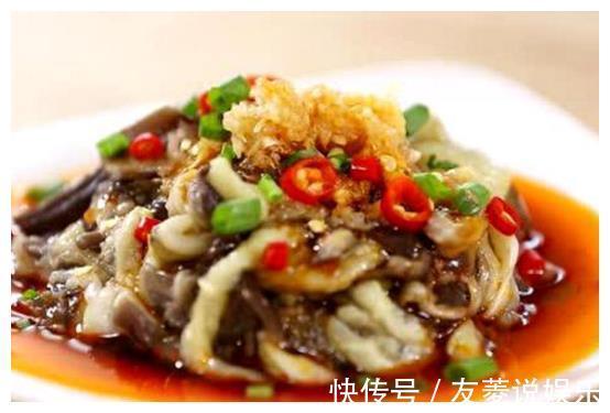 百吃不腻几道家常菜,全部都是家的味道,走到哪都惦记着