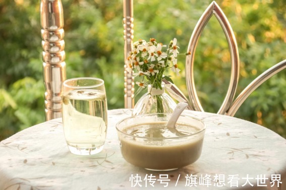 药膳|夏季药膳的小知识