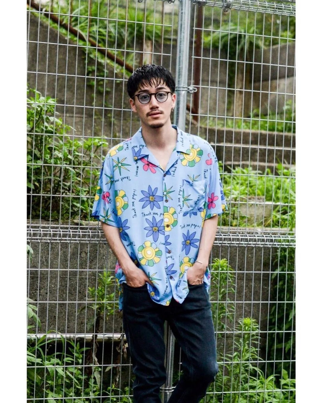 平庸|烂大街≠平庸，手把手教你将「古巴领衬衫」穿出不同风格