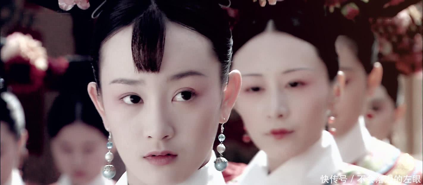 投进去|“珍妃井”小得头都伸不进，珍妃是如何被投进去的看了就知道了