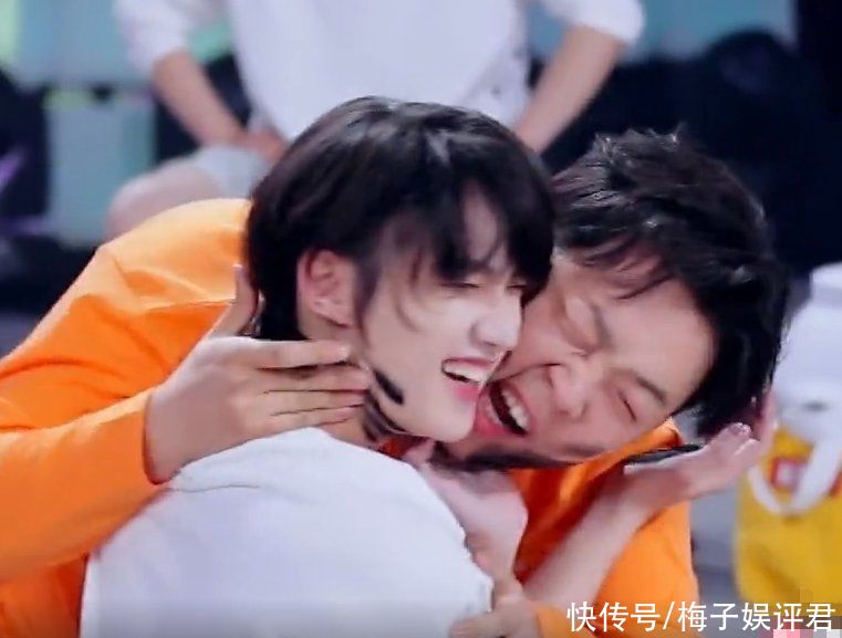 孟姐|《快本》下期未播先火，丁程鑫高考后返工，還請來了5位當紅藝人