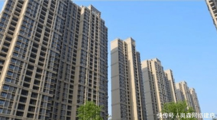 小区|买房时,遇到“这样”的小区,尽量少去碰,别到等买了再来后悔