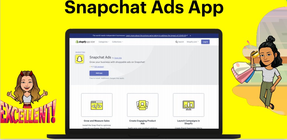 广告|Snapchat揭秘，独立站大卖投广告常用的“1234法则”