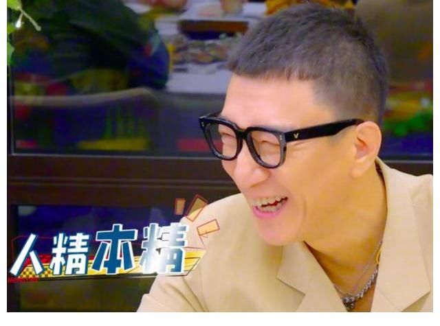 萌探|看完《萌探》里的孙红雷才明白，为何有的演员，坚持不做综艺节目