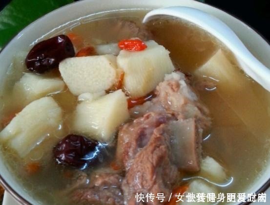 立春后,多喝这碗汤,含钙量高,增强免疫力,体质弱的更要多喝