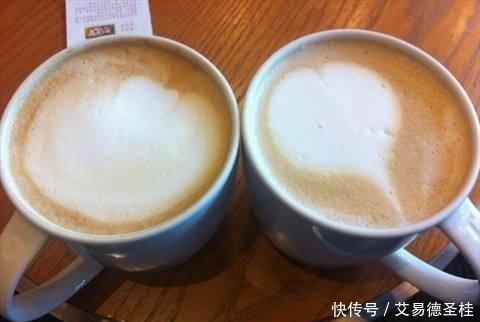 价钱|肯德基的咖啡喝星巴克原料相同,为啥价钱差这么多?店员说出真相