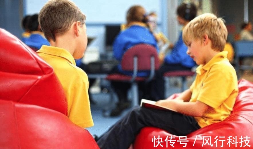 家长|智商高的孩子,通常都有这些“怪癖”,家长别傻傻扼杀了“天才”