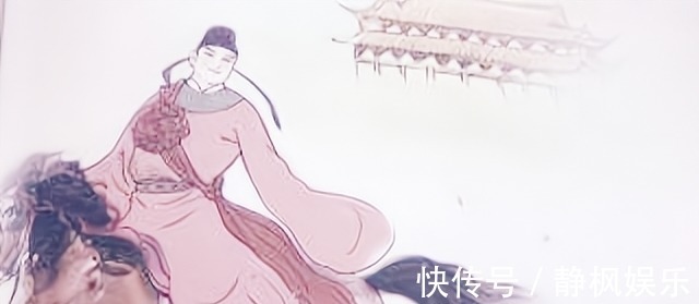 长洲!春风得意马蹄疾。两首写顺境的唐诗,你更倾向哪一首呢